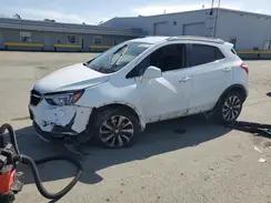 BUICK ENCORE