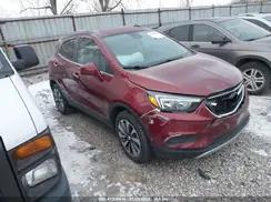 BUICK ENCORE