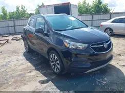 BUICK ENCORE