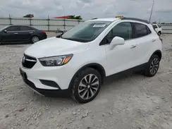 BUICK ENCORE