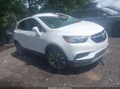 BUICK ENCORE