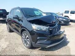 BUICK ENCORE
