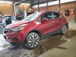 BUICK ENCORE