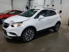BUICK ENCORE