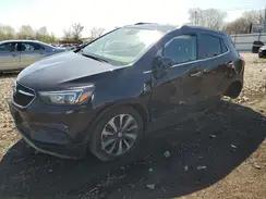 BUICK ENCORE
