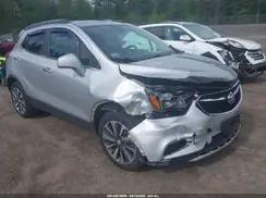 BUICK ENCORE