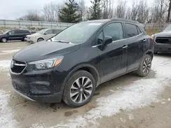 BUICK ENCORE