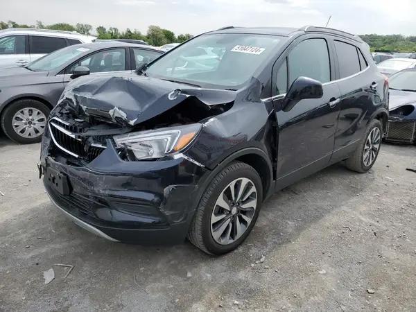 BUICK ENCORE