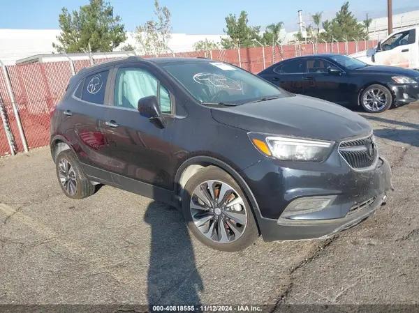 BUICK ENCORE