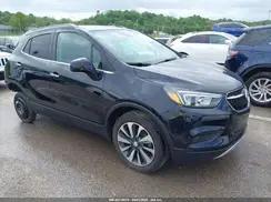 BUICK ENCORE