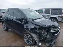 BUICK ENCORE