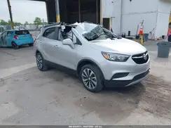 BUICK ENCORE