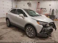 BUICK ENCORE