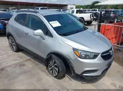 BUICK ENCORE