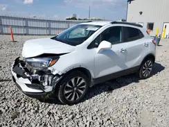 BUICK ENCORE