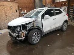 BUICK ENCORE