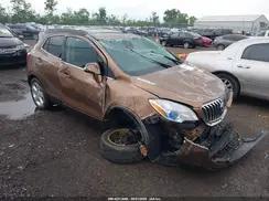 BUICK ENCORE