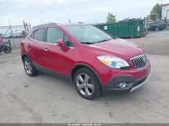 BUICK ENCORE