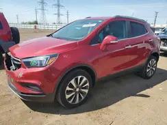 BUICK ENCORE