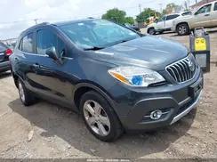 BUICK ENCORE