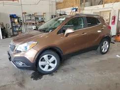 BUICK ENCORE