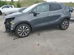 BUICK ENCORE
