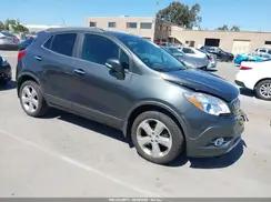 BUICK ENCORE