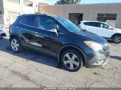 BUICK ENCORE