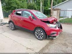 BUICK ENCORE