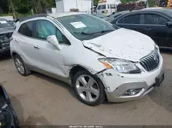 BUICK ENCORE