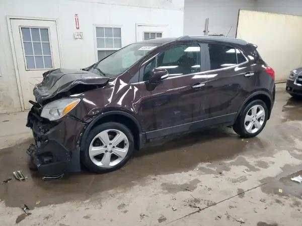 BUICK ENCORE