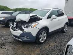 BUICK ENCORE