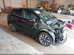 BUICK ENCORE