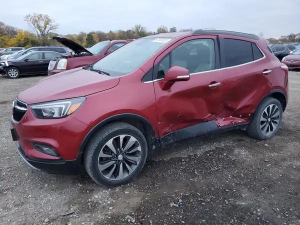 BUICK ENCORE