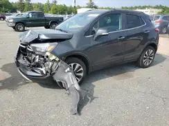 BUICK ENCORE
