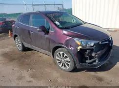 BUICK ENCORE
