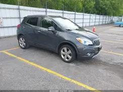 BUICK ENCORE