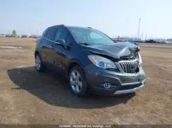 BUICK ENCORE