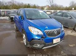 BUICK ENCORE