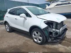 BUICK ENCORE
