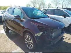 BUICK ENCORE