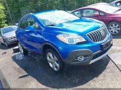 BUICK ENCORE
