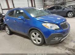 BUICK ENCORE