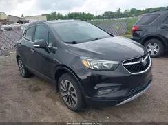 BUICK ENCORE