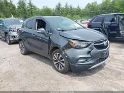 BUICK ENCORE