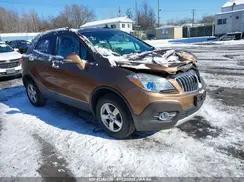 BUICK ENCORE