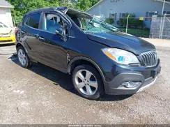 BUICK ENCORE