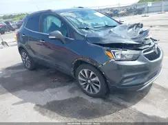 BUICK ENCORE