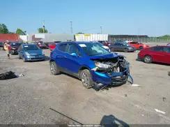 BUICK ENCORE