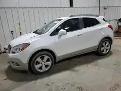 BUICK ENCORE